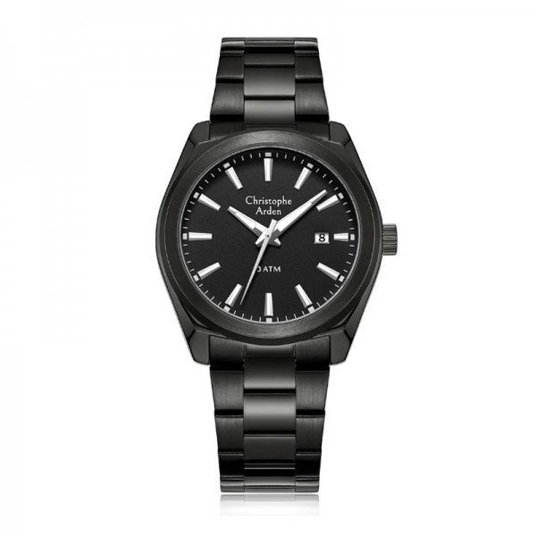 Christophe Arden CA 3001 Full Black MDBIPBA Christophe Arden CA 3001 Full Black MDBIPBA